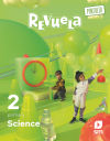 Science. 2 Primaria. Revuela