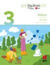 Science. 3 Primary. Trimestres. Matices. Castilla La Mancha