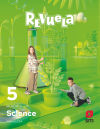 Science. 5 Primary. Revuela. Andalucía