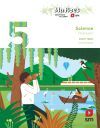 Science. 5 Primary. Trimestres. Matices. Extremadura