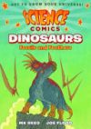 Science Comics: Dinosaurs: Fossils and Feathers