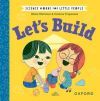 Science Words For Little People: Let'S Build