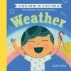 Science Words For Little People: Weather