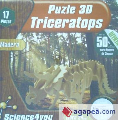 Triceratrops