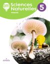 Sciences Naturelles 5. Livre de l'élève