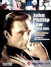 Portada de JOHN PHILLIP LAW