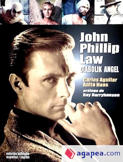 JOHN PHILLIP LAW