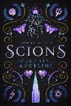 Scions: A Starcrossed Prequel