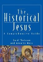 Portada de Historical Jesus