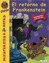 Scooby-Doo. El retorno de Frankenstein