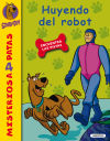 Scooby-Doo. Huyendo del robot