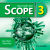 Scope 3. Class Audio Cd (X3)