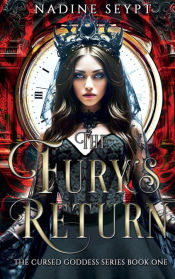 Portada de The Furyâ€™s Return