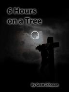 Portada de 6 Hours On A Tree (Ebook)