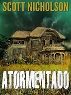Portada de Atormentado (Ebook)