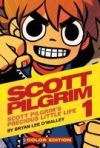 Scott Pilgrim's Precious Little Life