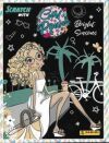 Scratch With Girl Power Bright Seasons