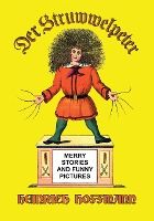 Portada de Der Struwwelpeter