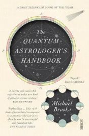 Portada de Quantum Astrologer's Handbook