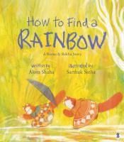 Portada de How to Find a Rainbow