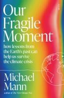 Portada de Our Fragile Moment