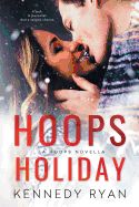 Portada de Hoops Holiday