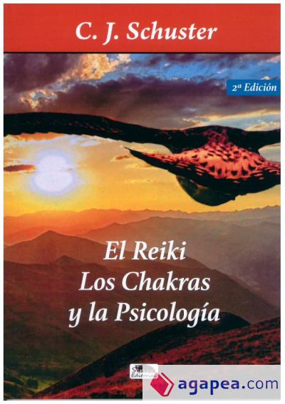 El reiki, los chakras y la psicología