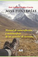 Portada de MISS TONTERÍAS