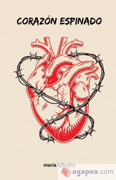 Coraz&oacute;n espinado