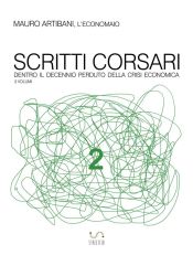 Portada de Scritti corsari 2 (Ebook)