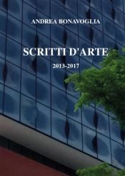 Scritti d'arte (Ebook)