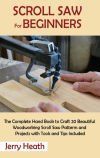 Scroll Saw for Beginners