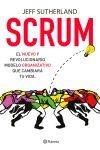 Scrum: El arte de hacer el doble de trabajo en la mitad de tiempo