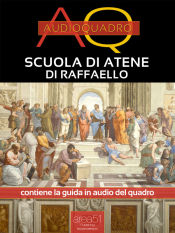 Scuola di Atene di Raffaello (Ebook)