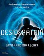 Portada de Desiderátum (Ebook)