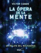 Portada de La &oacute;pera de la mente (Ebook)