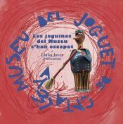 Portada de Les Joguines Del Museu Shan Escapat