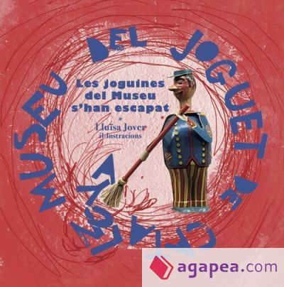 Les Joguines Del Museu Shan Escapat Les Joguines Del Museu Shan Escapat