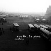Portada de Anys 70... Barcelona