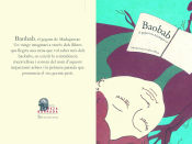 Portada de Baobab