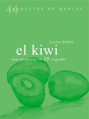 Portada de El kiwi