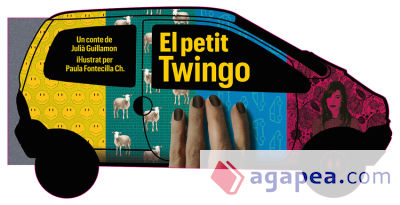 El petit Twingo