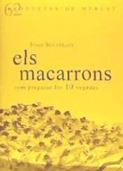 Portada de Els macarrons