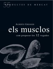 Portada de Els musclos