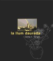 Portada de La llum daurada