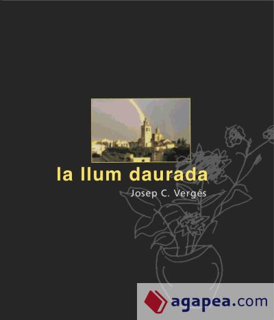 La llum daurada