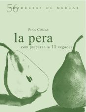 Portada de La pera