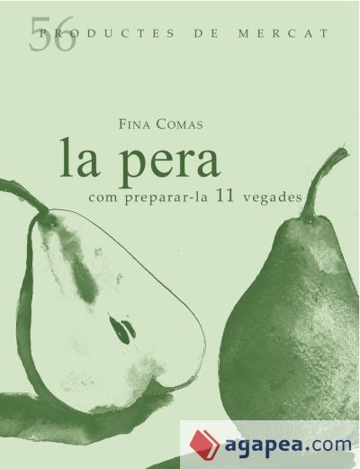La pera La pera