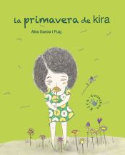 Portada de La primavera de Kira