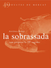 Portada de La sobrassada